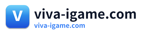 viva-igame.com Logo